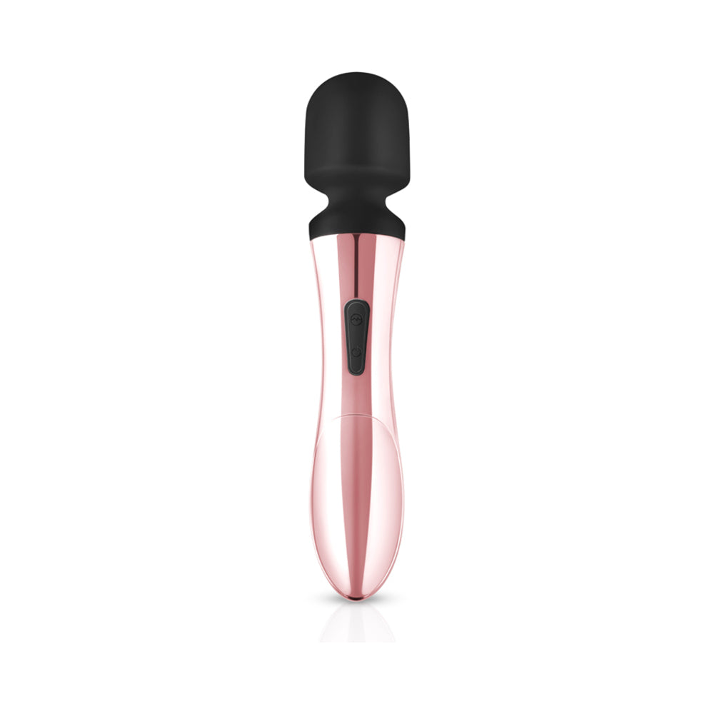 ROSY GOLD - NOUVEAU CURVE MASSAGER