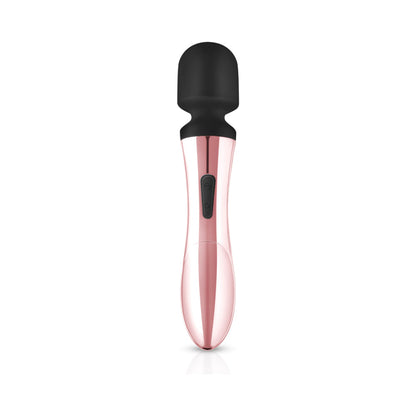 ROSY GOLD - NOUVEAU CURVE MASSAGER