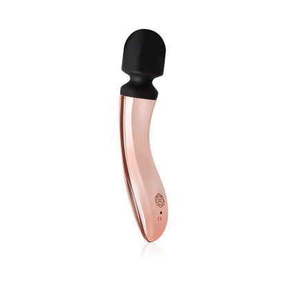 ROSY GOLD - NOUVEAU CURVE MASSAGER