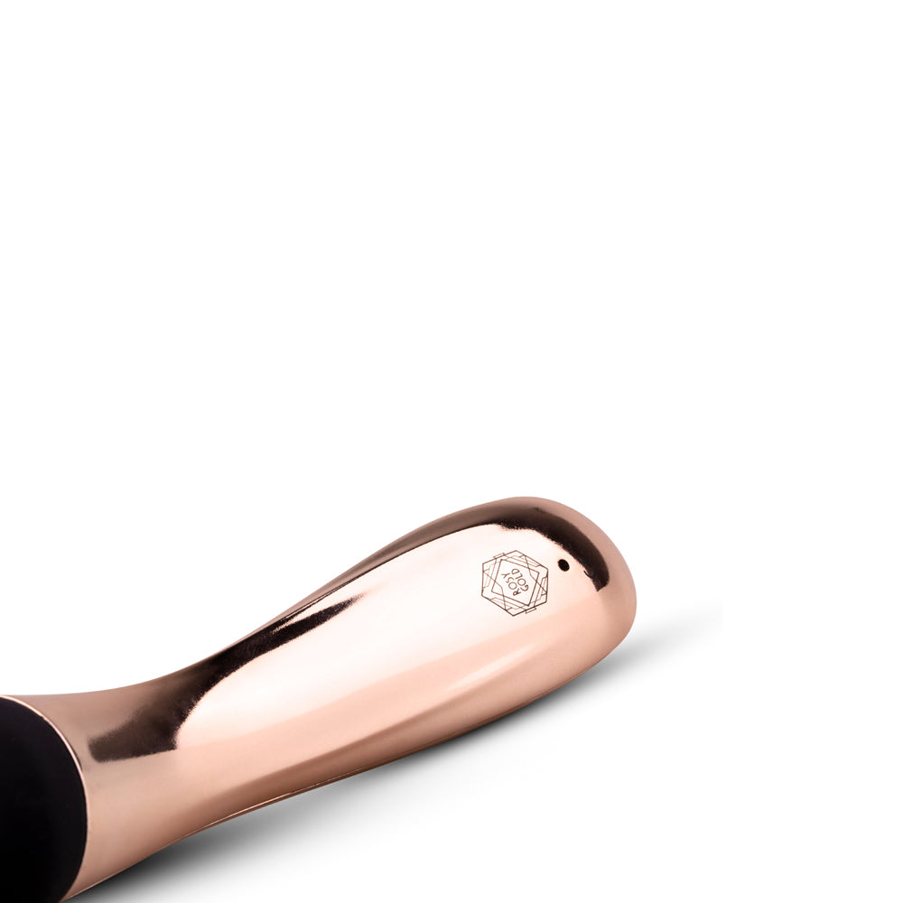 ROSY GOLD - NOUVEAU CURVE MASSAGER