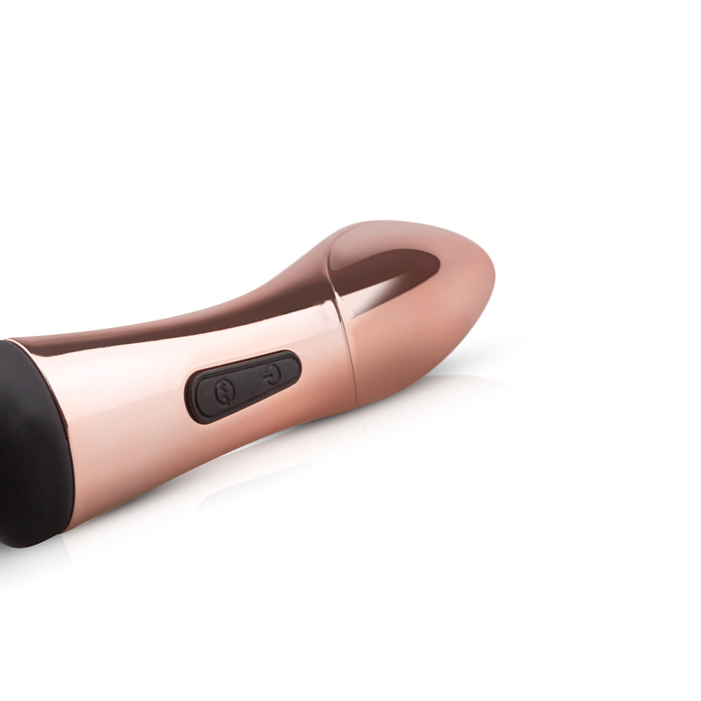 ROSY GOLD - NOUVEAU CURVE MASSAGER