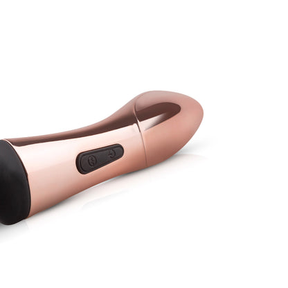 ROSY GOLD - NOUVEAU CURVE MASSAGER