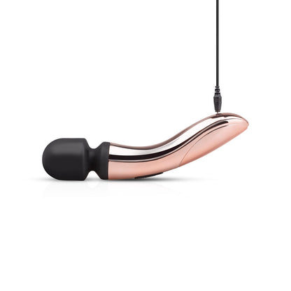 ROSY GOLD - NOUVEAU CURVE MASSAGER