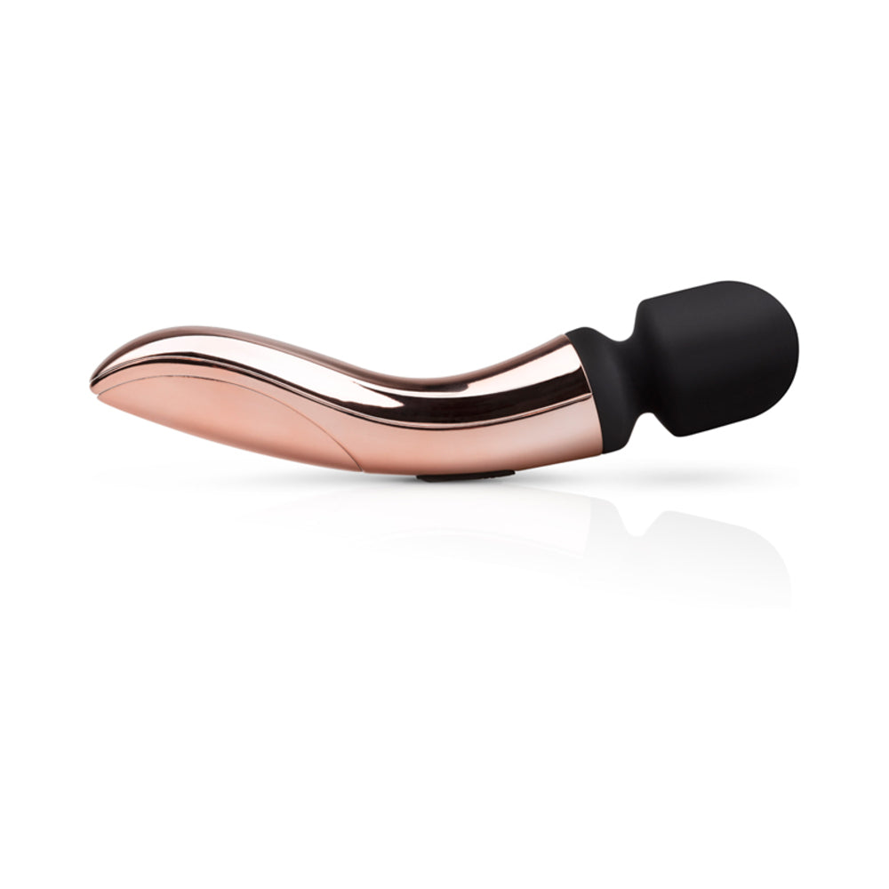 ROSY GOLD - NOUVEAU CURVE MASSAGER