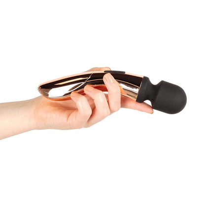 ROSY GOLD - NOUVEAU CURVE MASSAGER