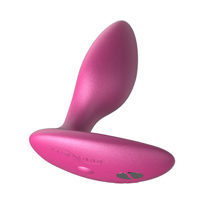 WE-VIBE - DITTO+ VIBRADOR ANAL RECARREGÁVEL EM SILICONE COM CONTROLO REMOTO COSMIC PINK