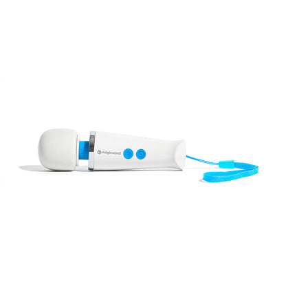 VARINHA MÁGICA - MASSAJADOR RECARREGÁVEL MICRO HV-60