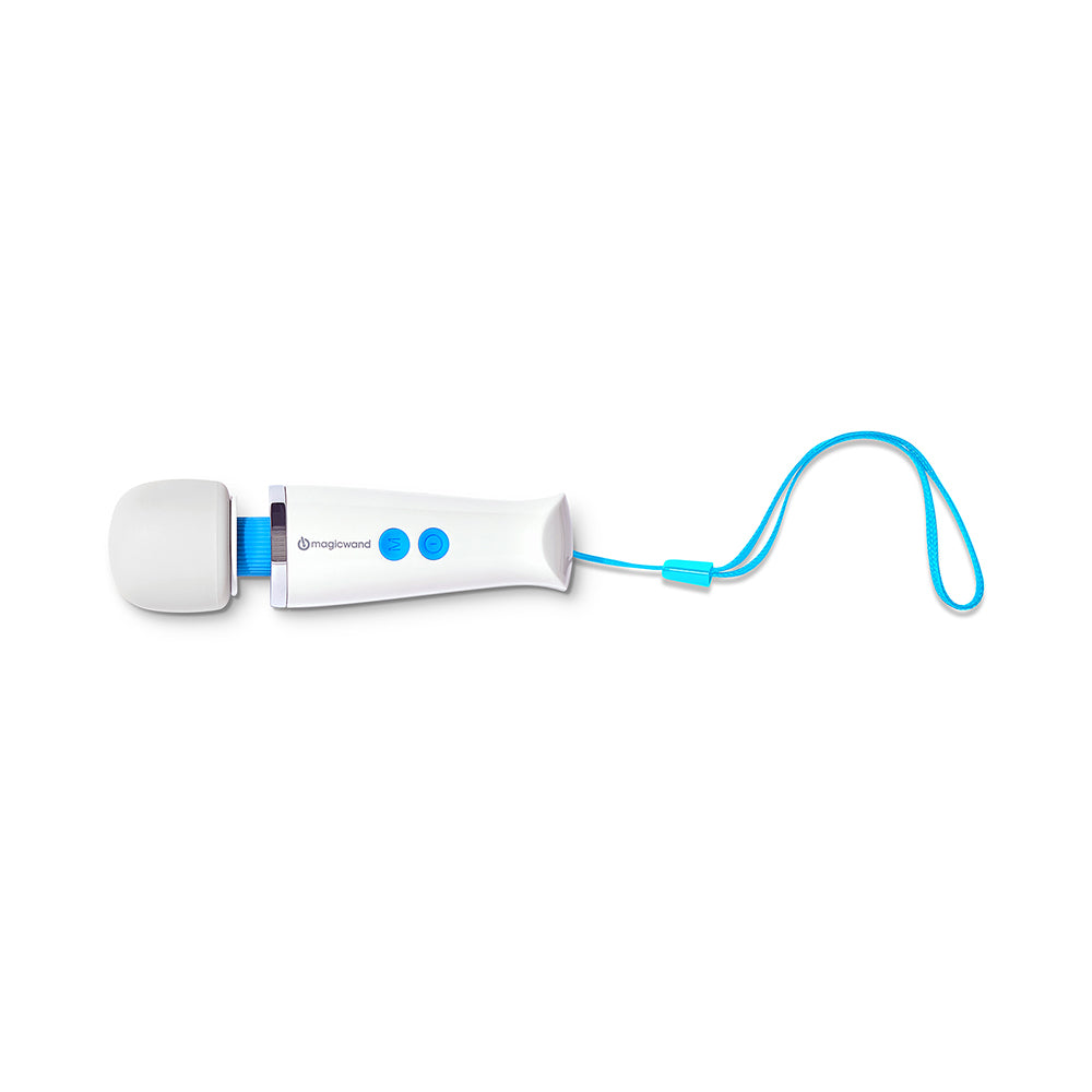 VARINHA MÁGICA - MASSAJADOR RECARREGÁVEL MICRO HV-60