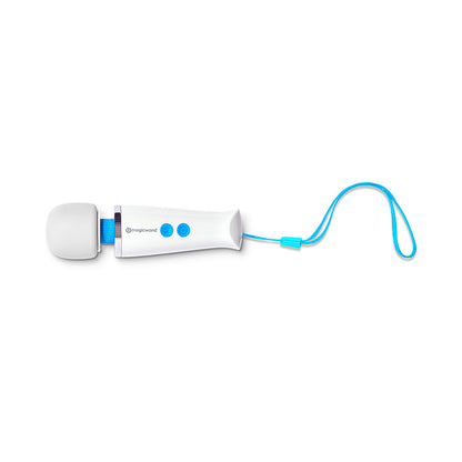 VARINHA MÁGICA - MASSAJADOR RECARREGÁVEL MICRO HV-60
