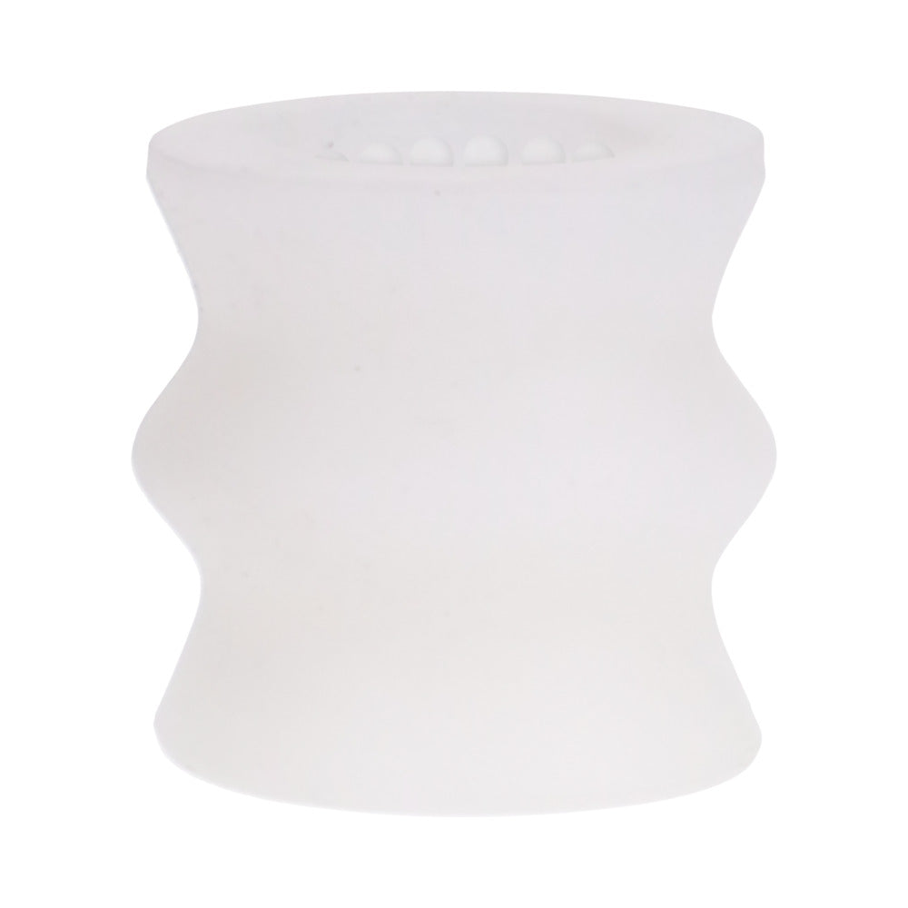 DOC JOHNSON - GOODHEAD GLOW AJUDA NO ORAL SILICONE