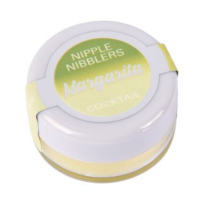 CLASSIC BRANDS - JELIQUE COCKTAIL NIPPLE NIBBLERS ASSORT TUB 36PC