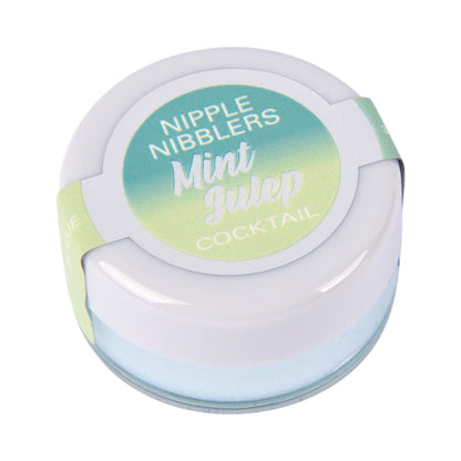 CLASSIC BRANDS - JELIQUE COCKTAIL NIPPLE NIBBLERS ASSORT TUB 36PC