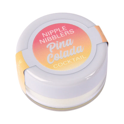CLASSIC BRANDS - JELIQUE COCKTAIL NIPPLE NIBBLERS ASSORT TUB 36PC