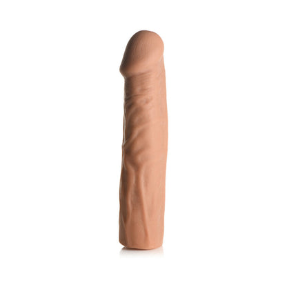 CURVE NOVELTIES - EXTENSOR PENIANO EXTRA LONGO JOCK 3 POL. MÉDIO