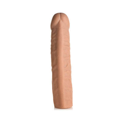 CURVE NOVELTIES - EXTENSOR PENIANO EXTRA LONGO JOCK 3 POL. MÉDIO