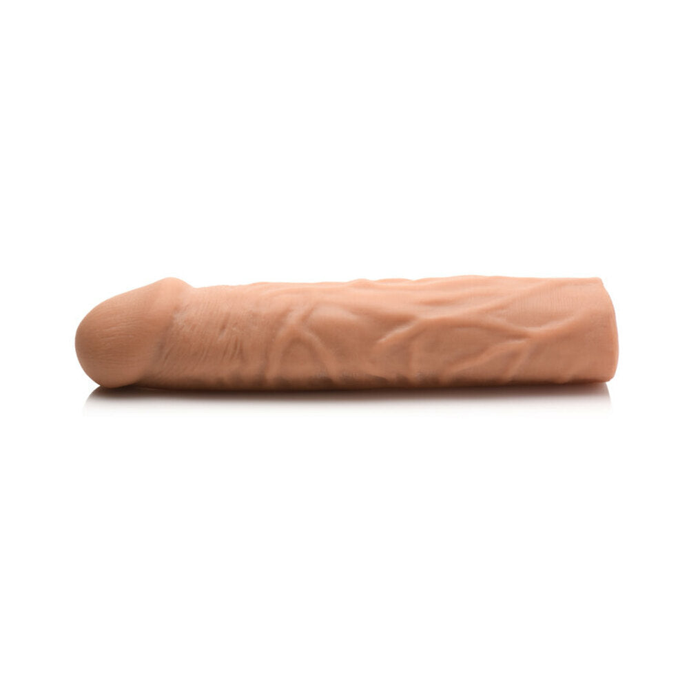 CURVE NOVELTIES - EXTENSOR PENIANO EXTRA LONGO JOCK 3 POL. MÉDIO