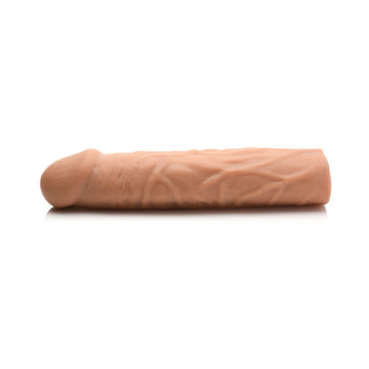 CURVE NOVELTIES - EXTENSOR PENIANO EXTRA LONGO JOCK 3 POL. MÉDIO