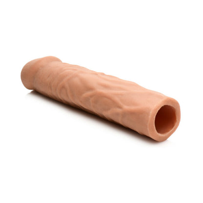 CURVE NOVELTIES - EXTENSOR PENIANO EXTRA LONGO JOCK 3 POL. MÉDIO