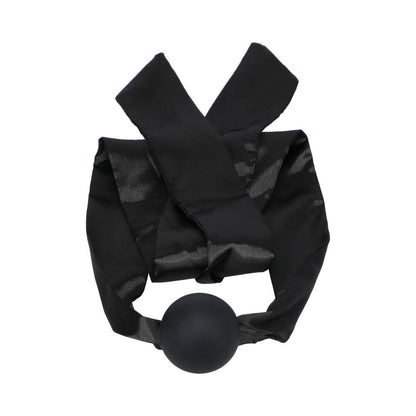 DOC JOHNSON - MERCI THE VIP ROOM BDSM PREMIUM SET BLACK