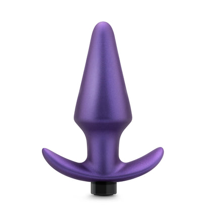 BLUSH - ANAL ADVENTURES MATRIX INTERSTELLAR PLUG ASTRO VIOLET