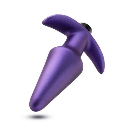 BLUSH - ANAL ADVENTURES MATRIX INTERSTELLAR PLUG ASTRO VIOLET