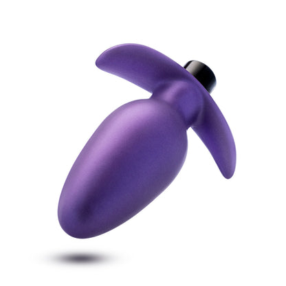 BLUSH - ANAL ADVENTURES MATRIX EXCELSIOR PLUG ASTRO VIOLET