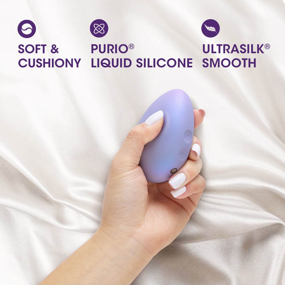 BLUSH - WELLNESS SERENE VIBE LAVENDER
