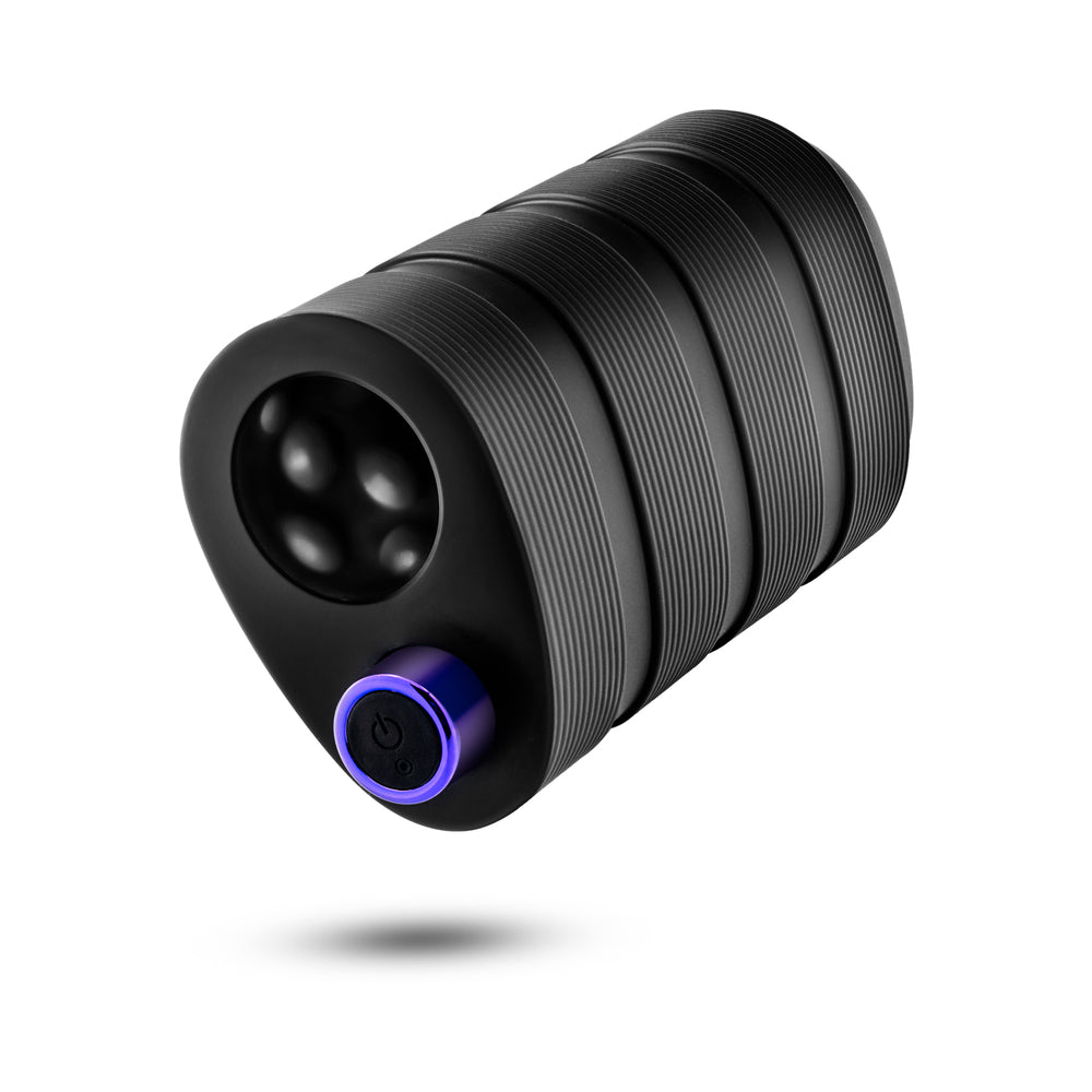 BLUSH - M ELITE PLATINUM STROK BLACK