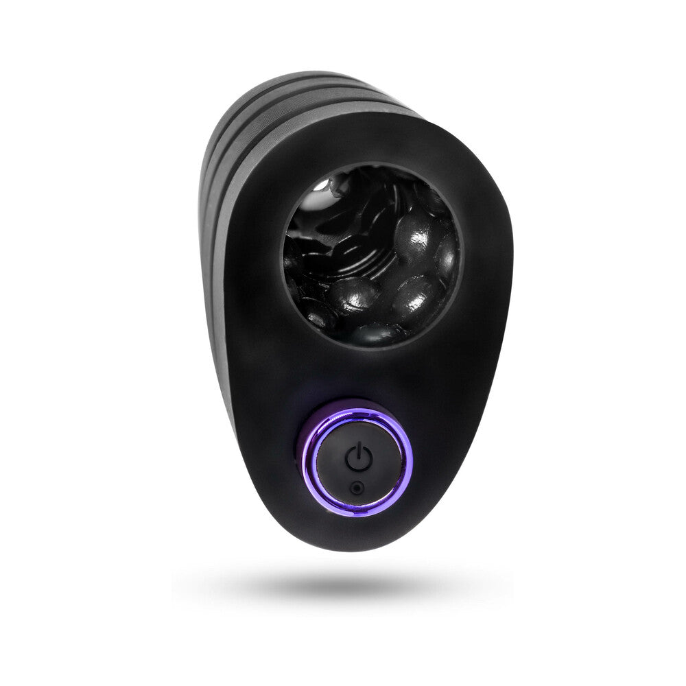 BLUSH - M ELITE PLATINUM STROK BLACK