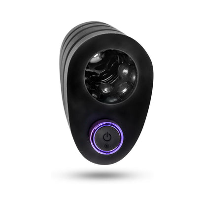 BLUSH - M ELITE PLATINUM STROK BLACK