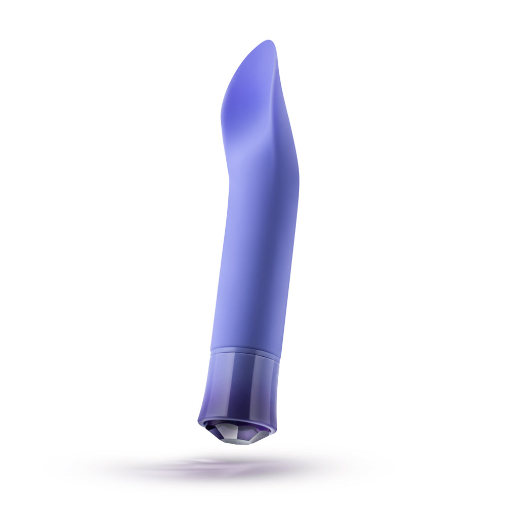 BLUSH - OH MY GEM ENRAPTURE TANZANITE
