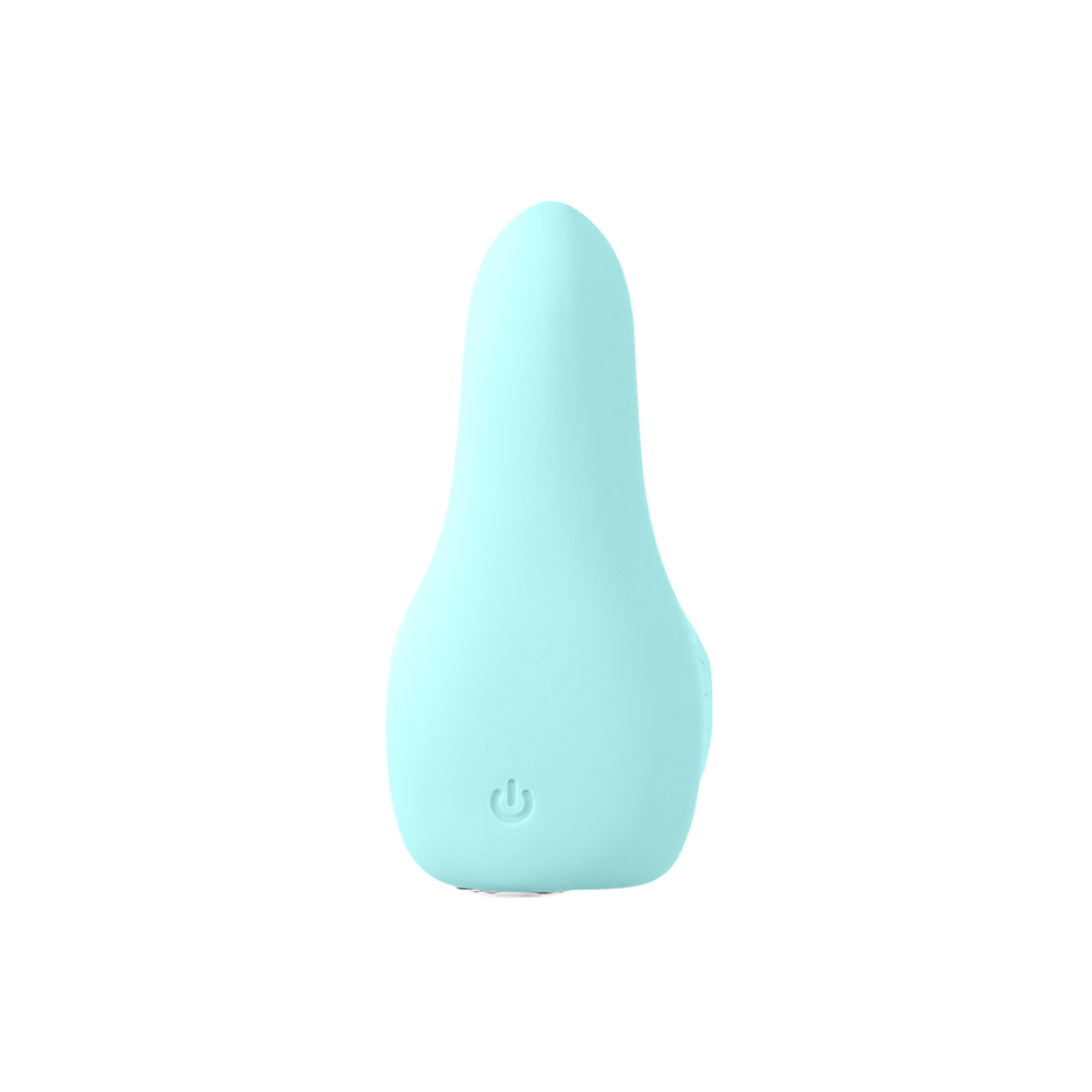 VEDO - VIBRADOR BULLET RECARREGÁVEL FINI