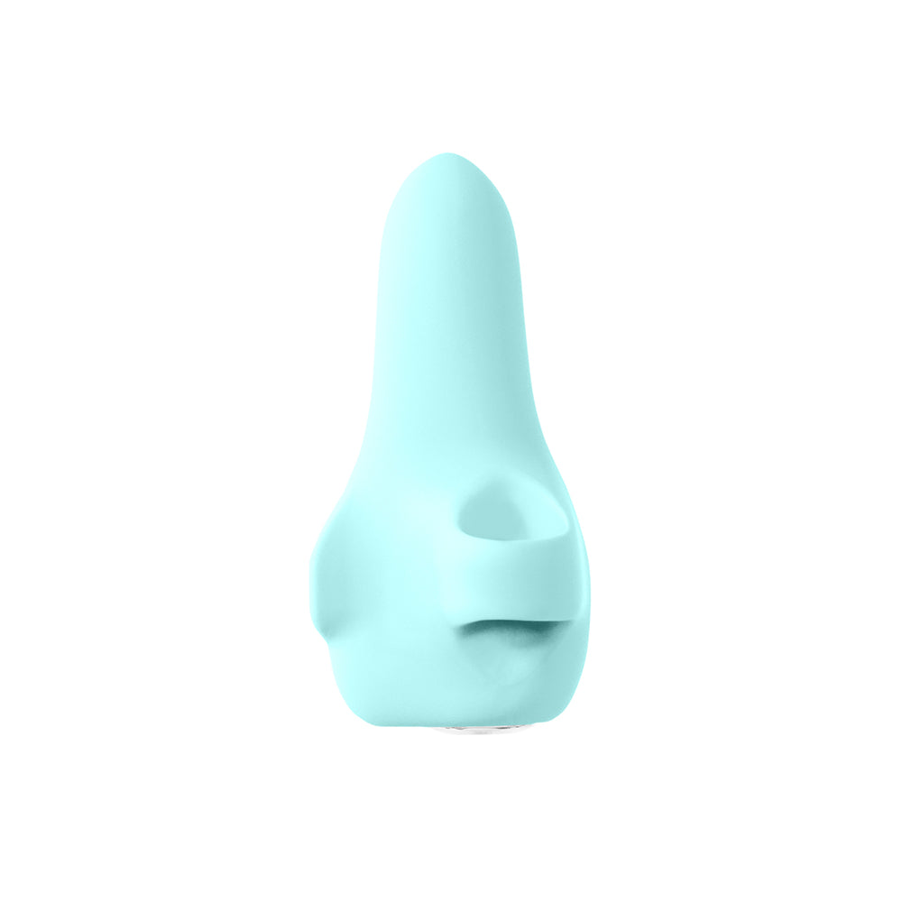 VEDO - VIBRADOR BULLET RECARREGÁVEL FINI