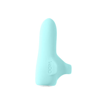 VEDO - VIBRADOR BULLET RECARREGÁVEL FINI