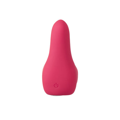 VEDO - VIBRADOR BULLET RECARREGÁVEL FINI
