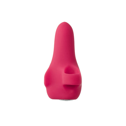 VEDO - VIBRADOR BULLET RECARREGÁVEL FINI