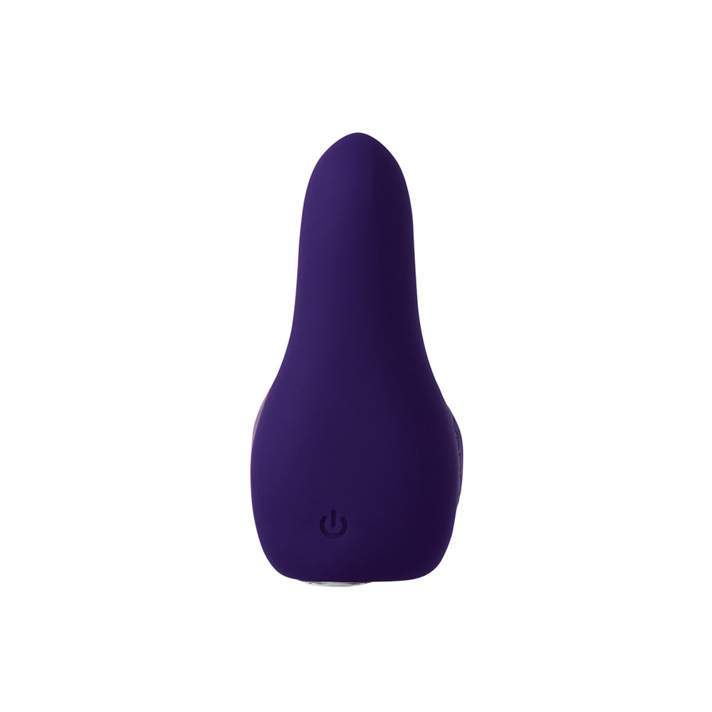 VEDO - VIBRADOR BULLET RECARREGÁVEL FINI