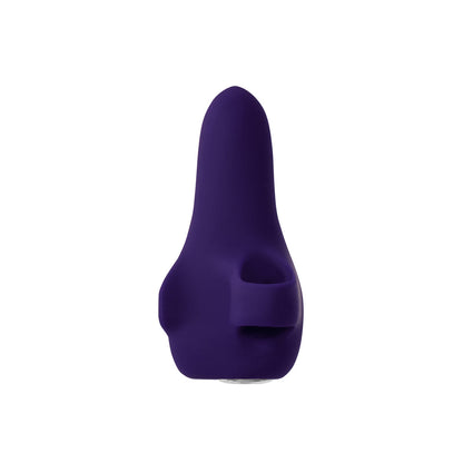 VEDO - VIBRADOR BULLET RECARREGÁVEL FINI