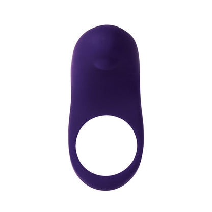 VEDO - ANEL VIBRATÓRIO RECARREGÁVEL REV