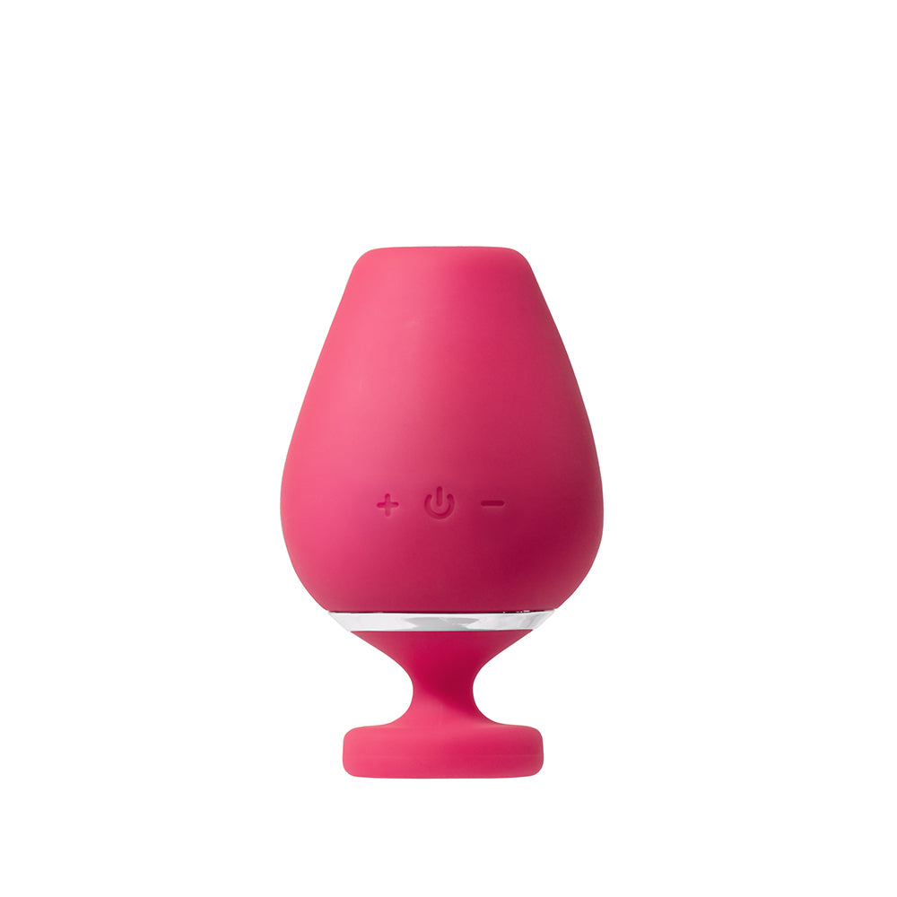 VEDO - VINO RECHARGEABLE VIBRATING SONIC VIBE