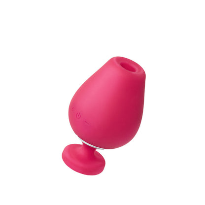 VEDO - VINO RECHARGEABLE VIBRATING SONIC VIBE