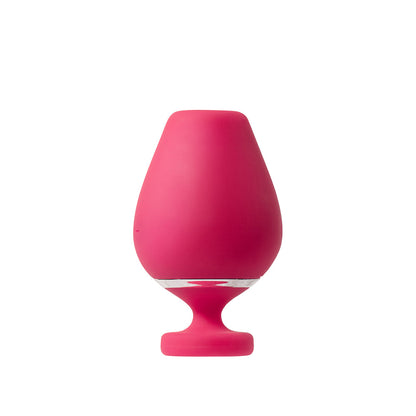 VEDO - VINO RECHARGEABLE VIBRATING SONIC VIBE