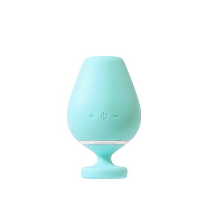 VEDO - VINO RECHARGEABLE VIBRATING SONIC VIBE