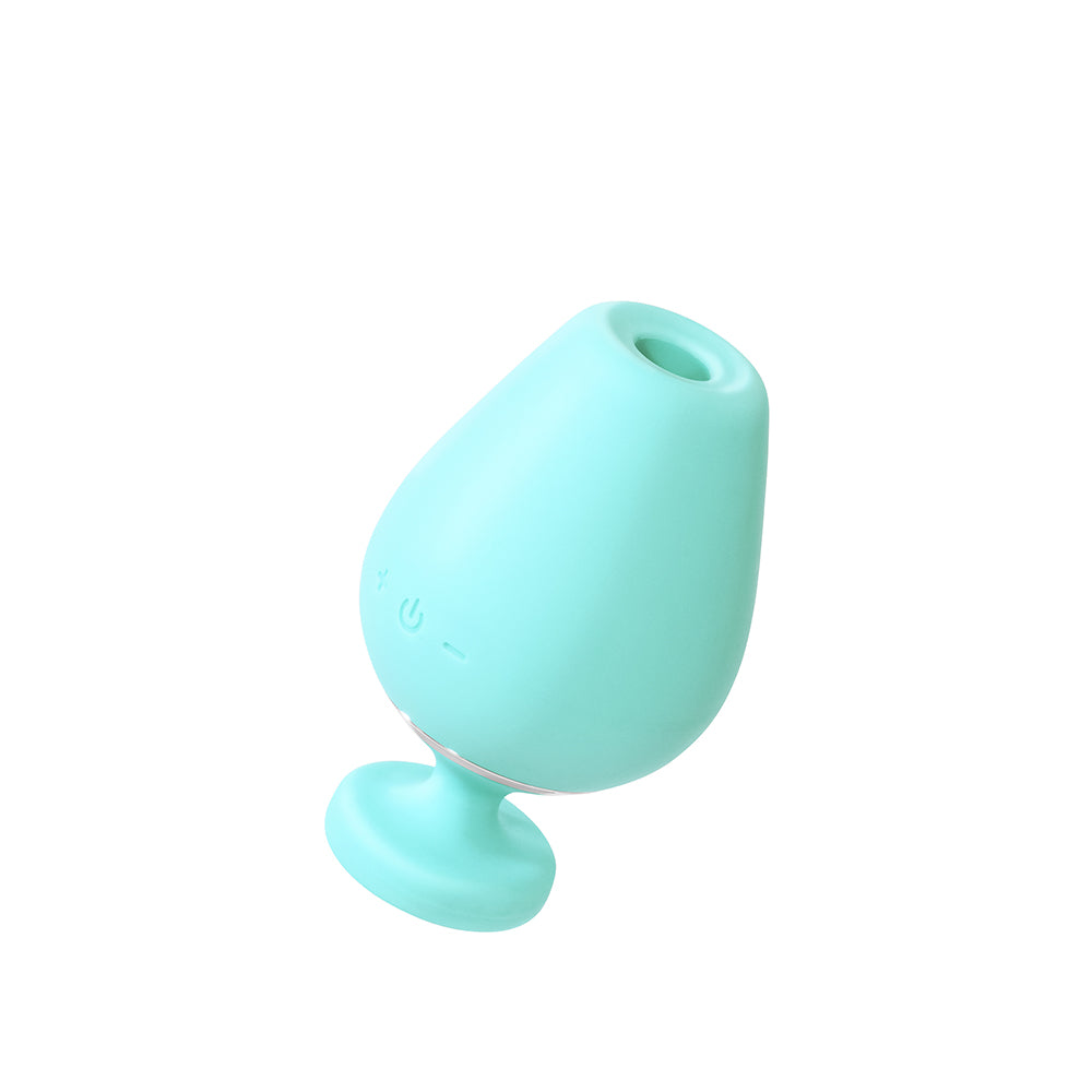 VEDO - VINO RECHARGEABLE VIBRATING SONIC VIBE
