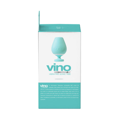 VEDO - VINO RECHARGEABLE VIBRATING SONIC VIBE