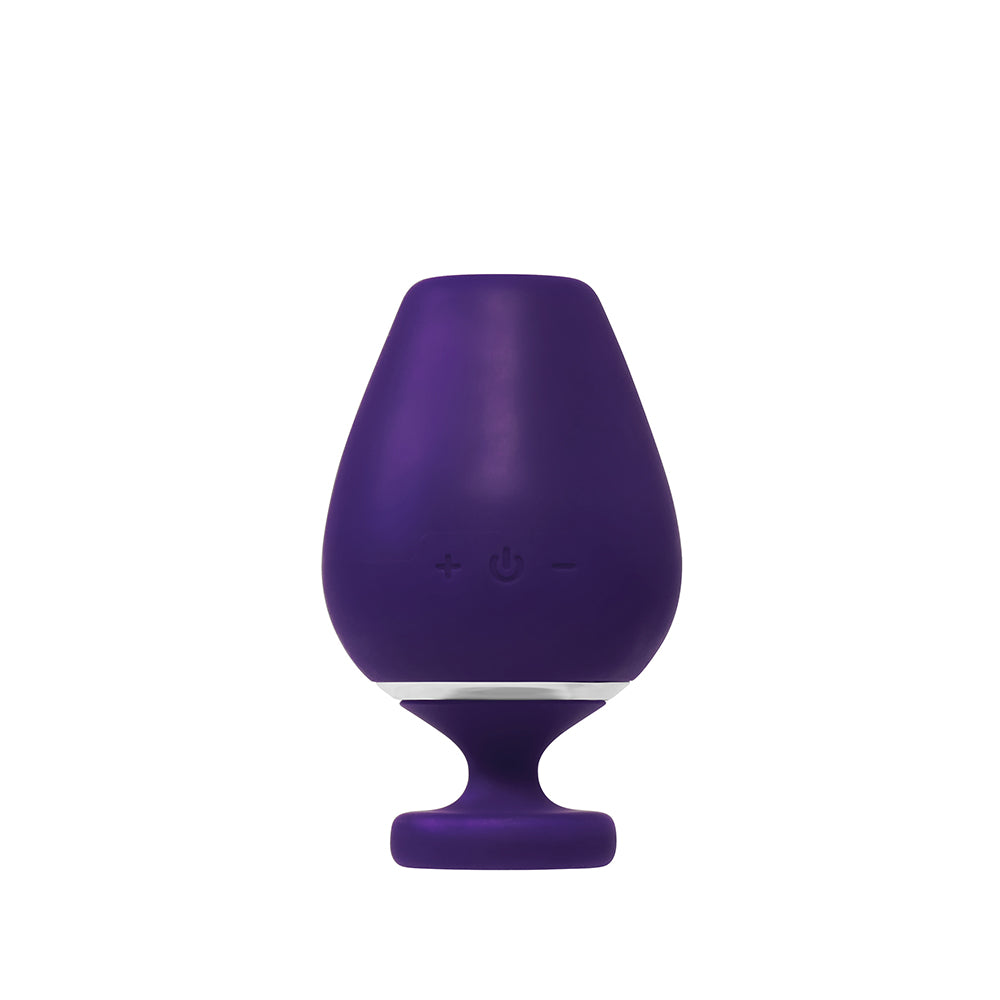 VEDO - VINO RECHARGEABLE VIBRATING SONIC VIBE