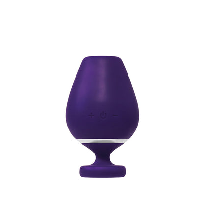 VEDO - VINO RECHARGEABLE VIBRATING SONIC VIBE