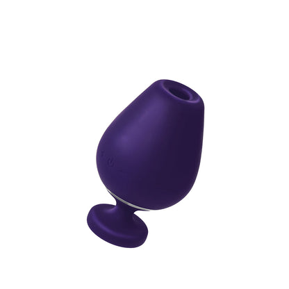 VEDO - VINO RECHARGEABLE VIBRATING SONIC VIBE