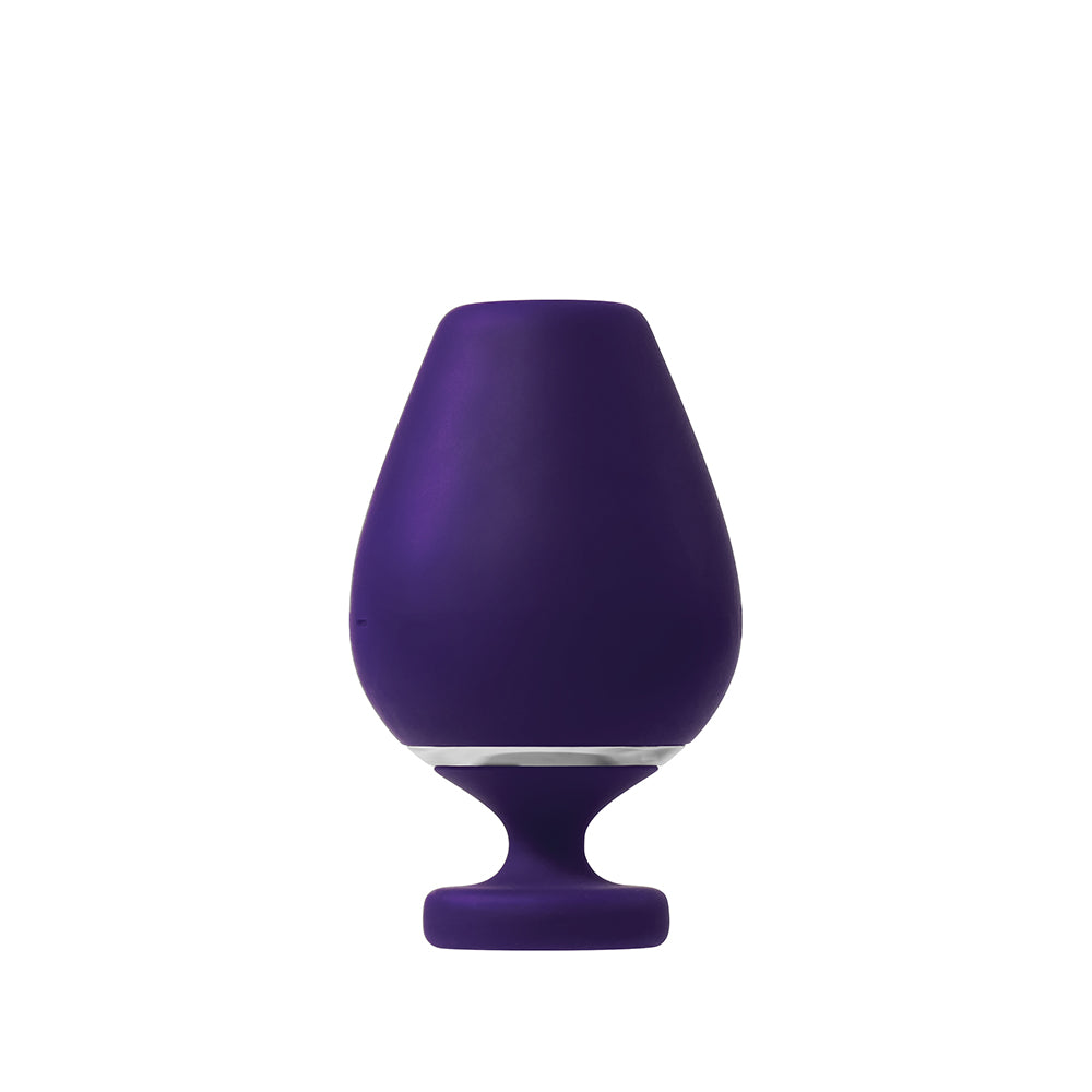 VEDO - VINO RECHARGEABLE VIBRATING SONIC VIBE