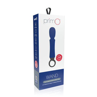 SCREAMING O - PRIMO WAND BLUEBERRY